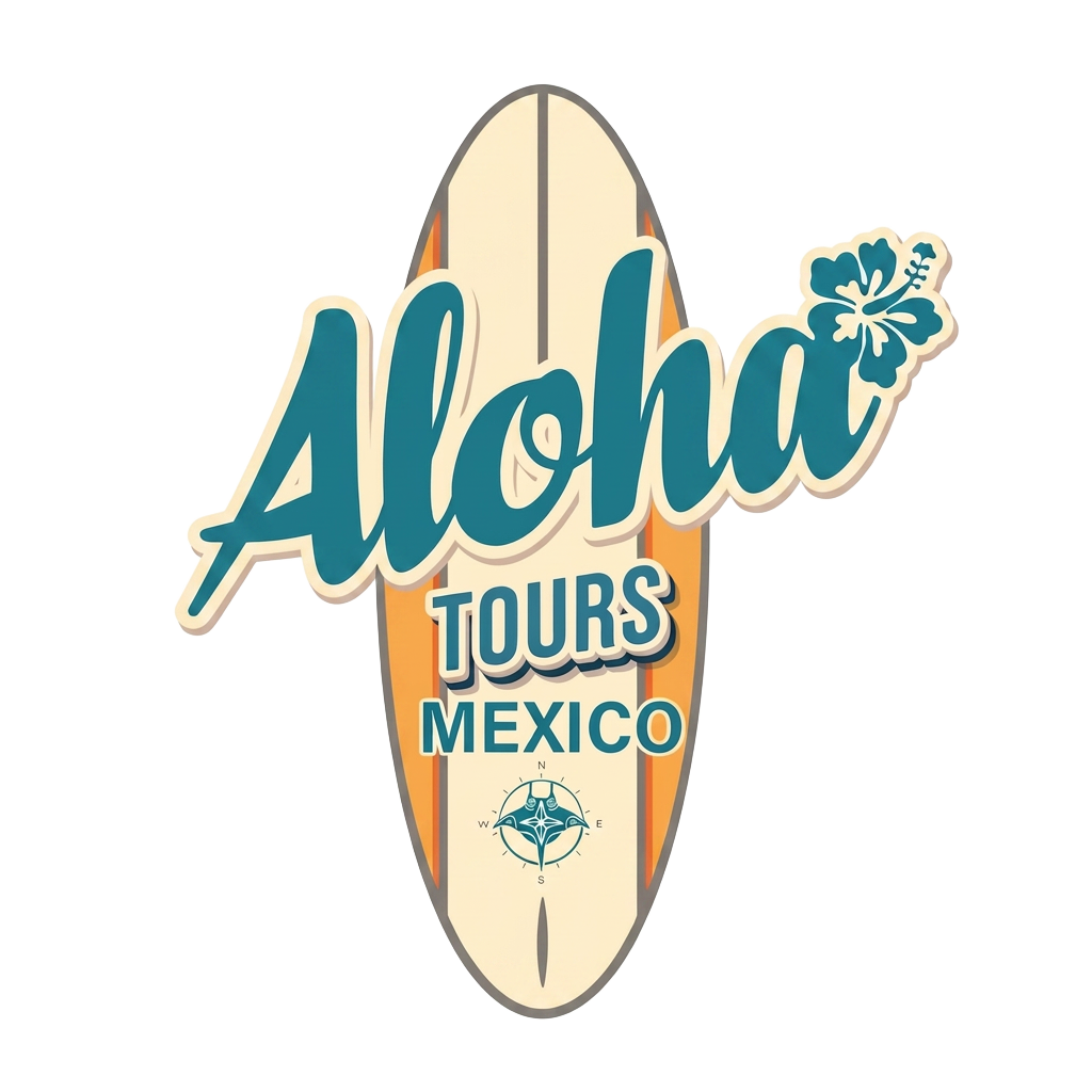 Aloha Tours Mexico